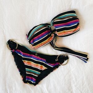 Vitamin A Bikini/Two Piece Swimsuit